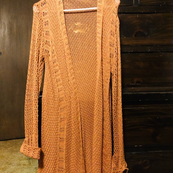 Woman’s Mystree Cardigan - Picture 1 of 4
